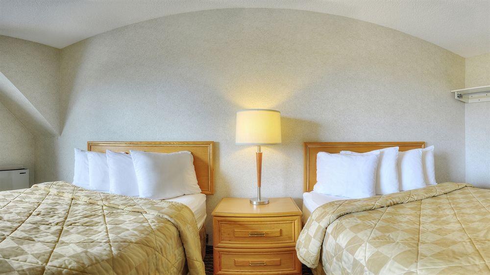 Comfort Inn Owen Sound Bagian luar foto