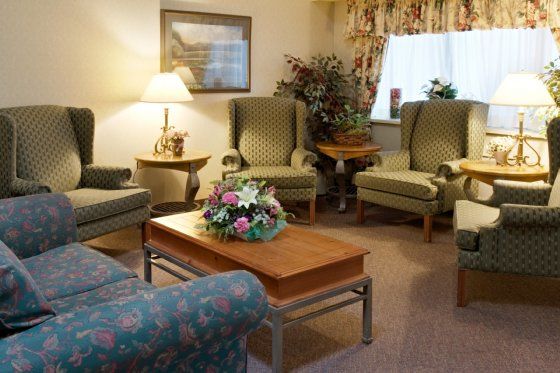 Comfort Inn Owen Sound Ruang foto