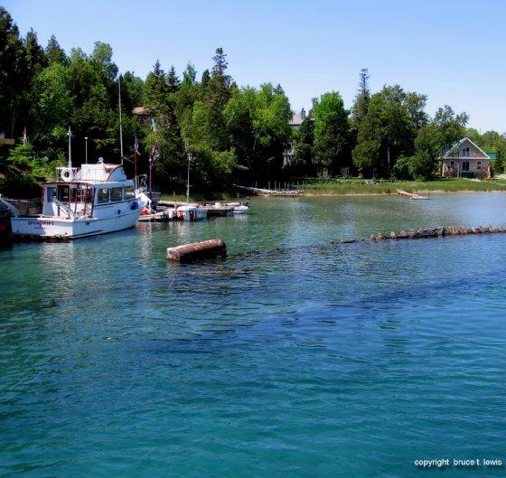 Comfort Inn Owen Sound Bagian luar foto