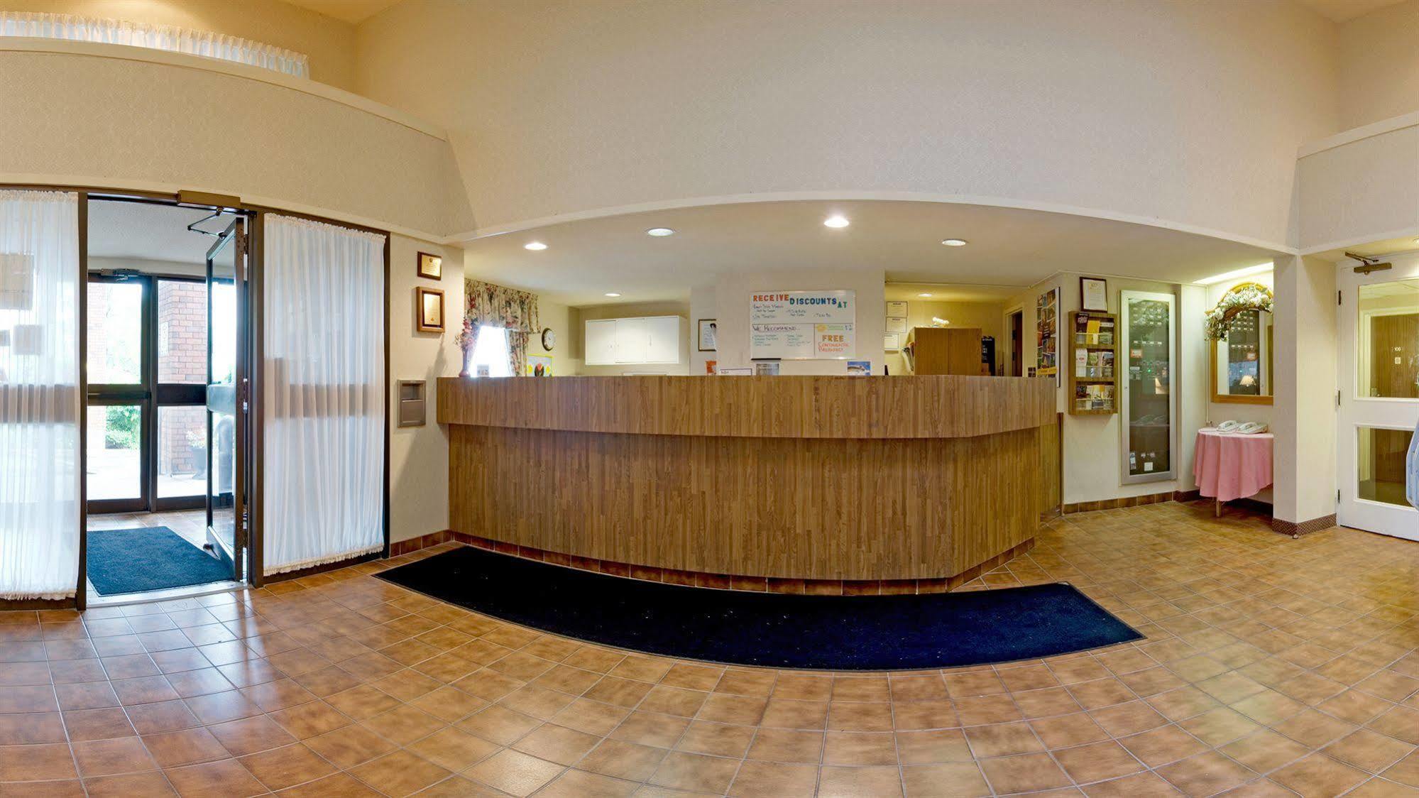 Comfort Inn Owen Sound Bagian luar foto