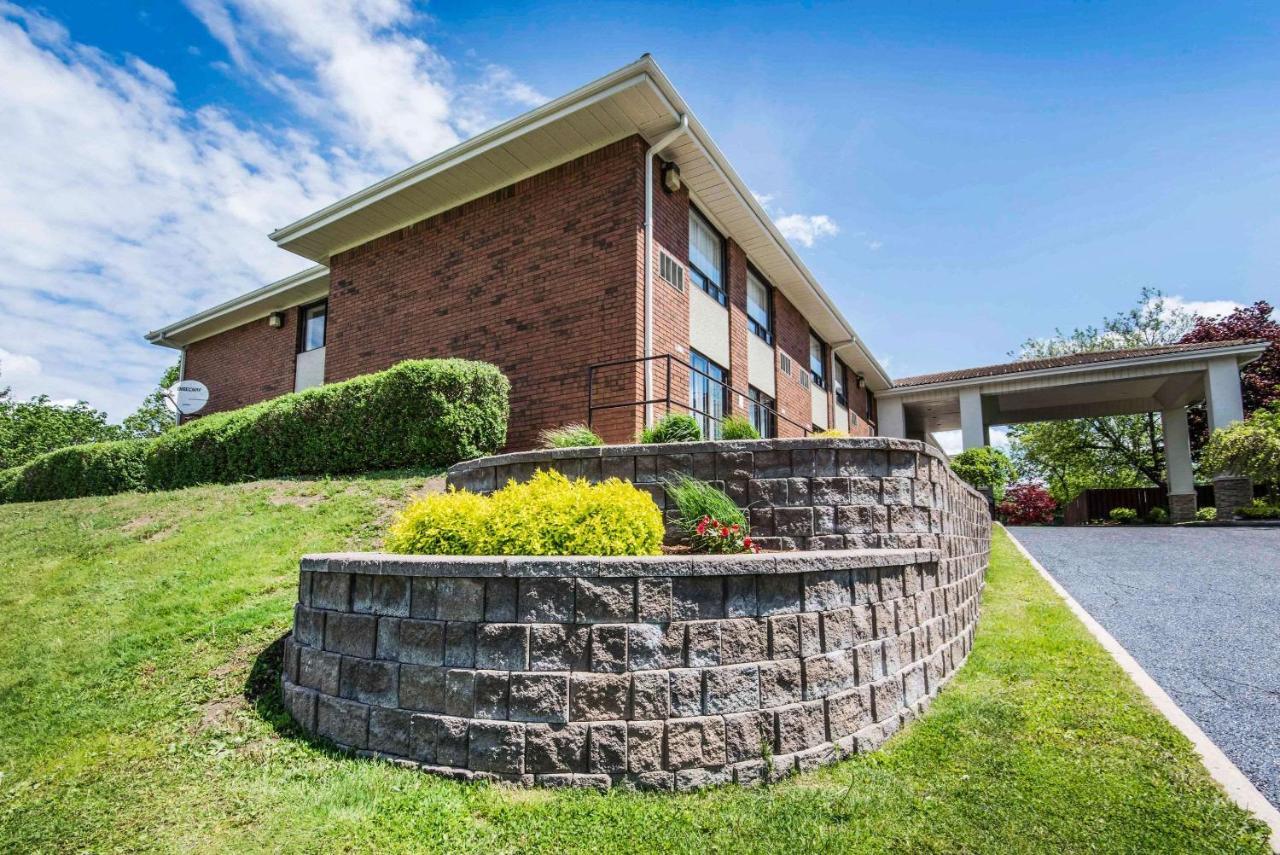 Comfort Inn Owen Sound Bagian luar foto